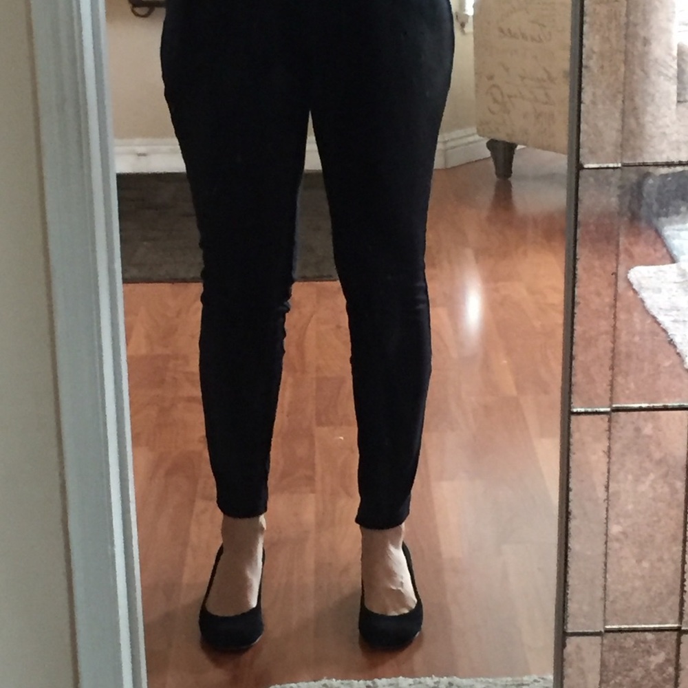 Express jeggins, very comfortable light material